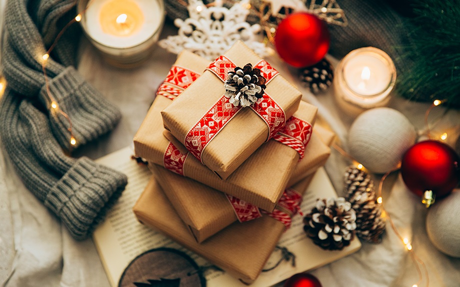 guida ai regali di natale