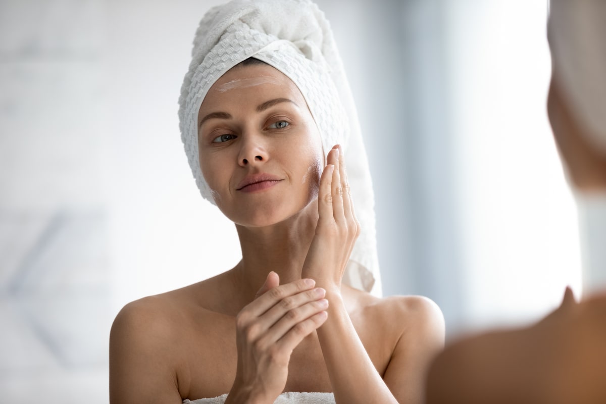 le ceramidi nella skincare